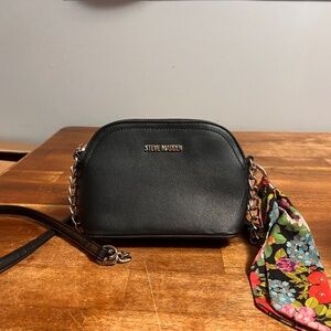 cross body Steve Madden mini purse